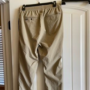 Nike dri-fit Hurley elastic waist band men’s medium